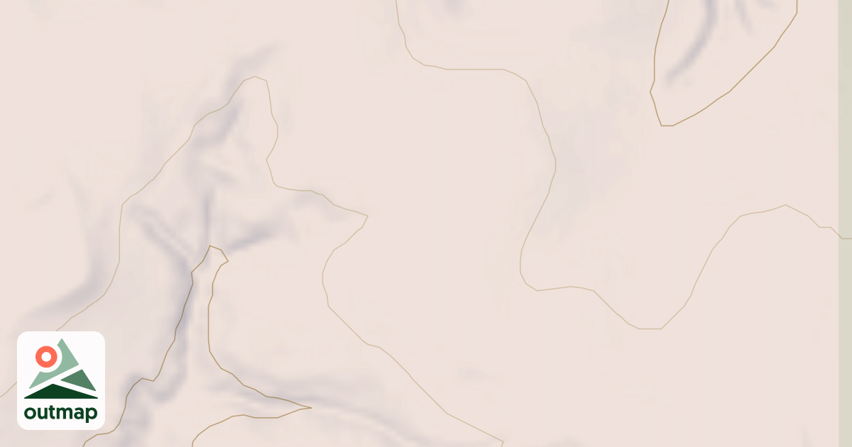 Map of USFS Motor Vehicle Use Map Roads {83D75192-B383-4FC2-922B-7DA376F625C4}