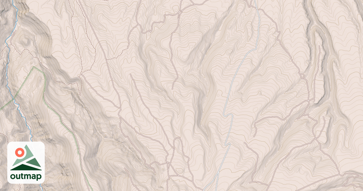 Map of AREA 3- 20
