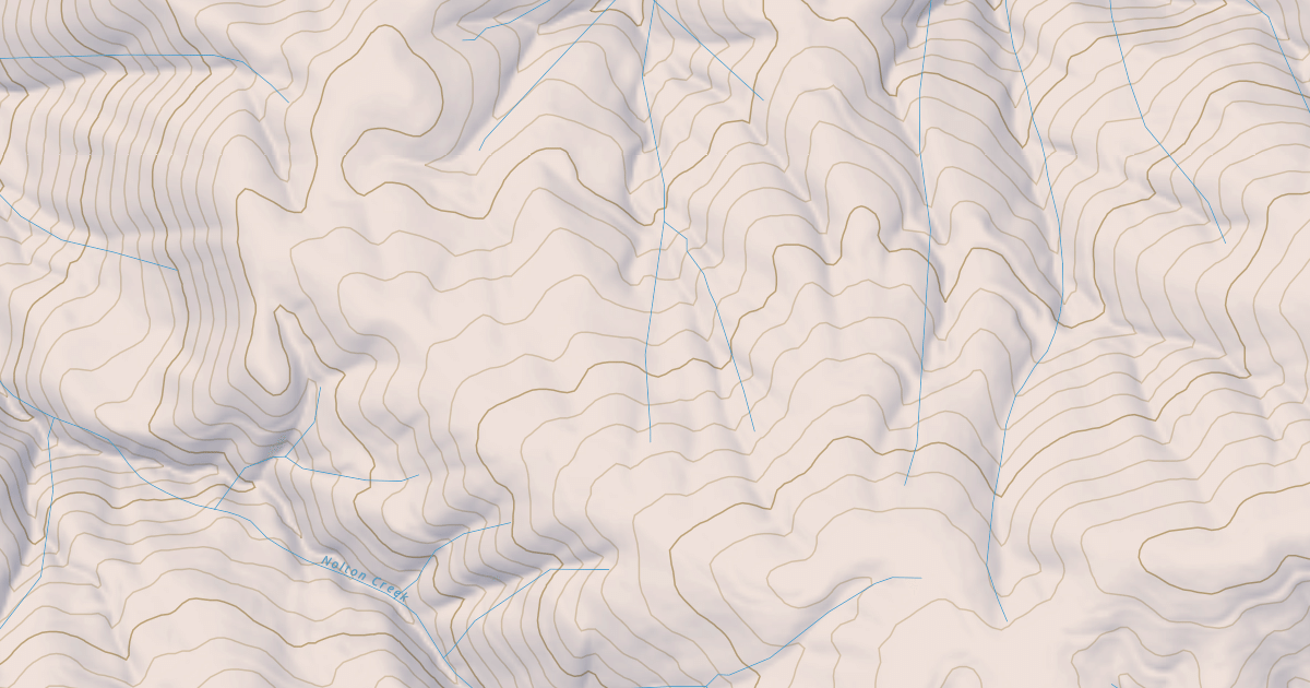Map preview of NOLTON CRK