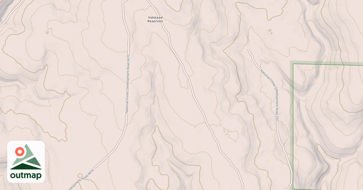 Map of ED-10