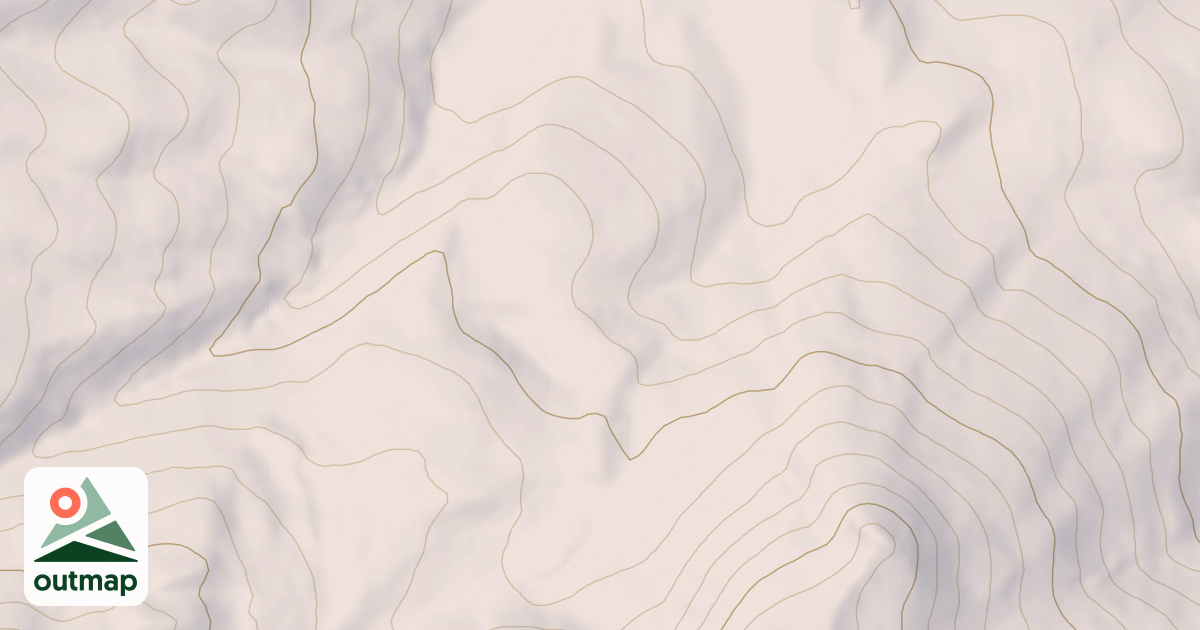 Map of Big-Hat Section 2
