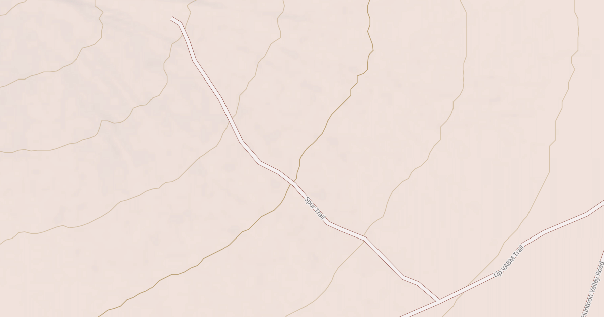Map preview of SPUR