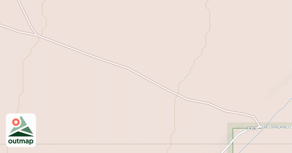 Map of BLM National GTLF Public Motorized Roads 6a8d7748-1ca3-40b7-bb53-9b32ba847063