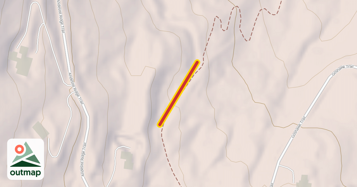 Map of Pull-Up