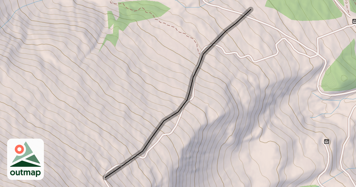 Map of Pika