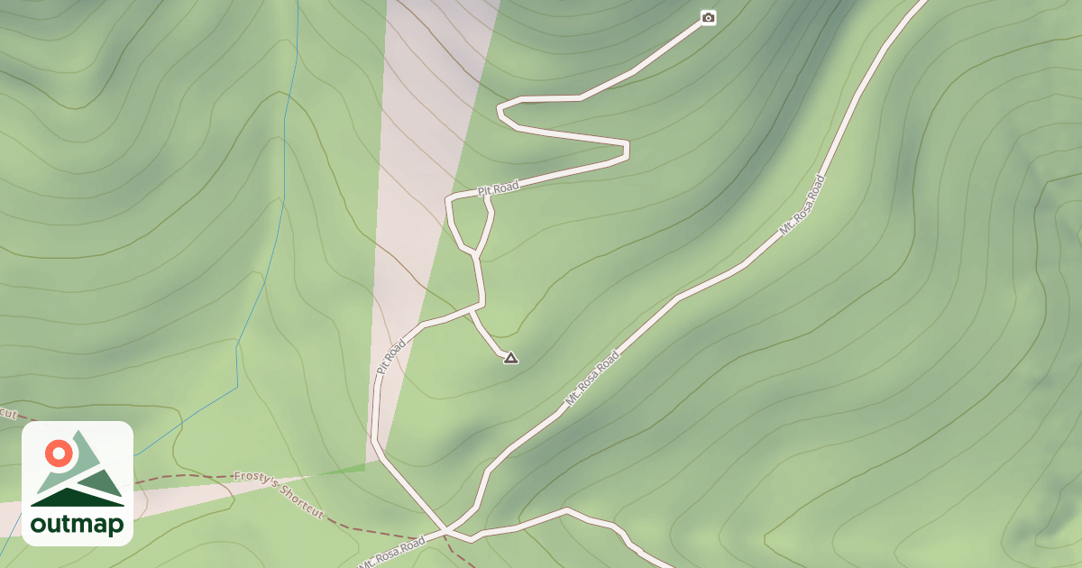 Map of PIT