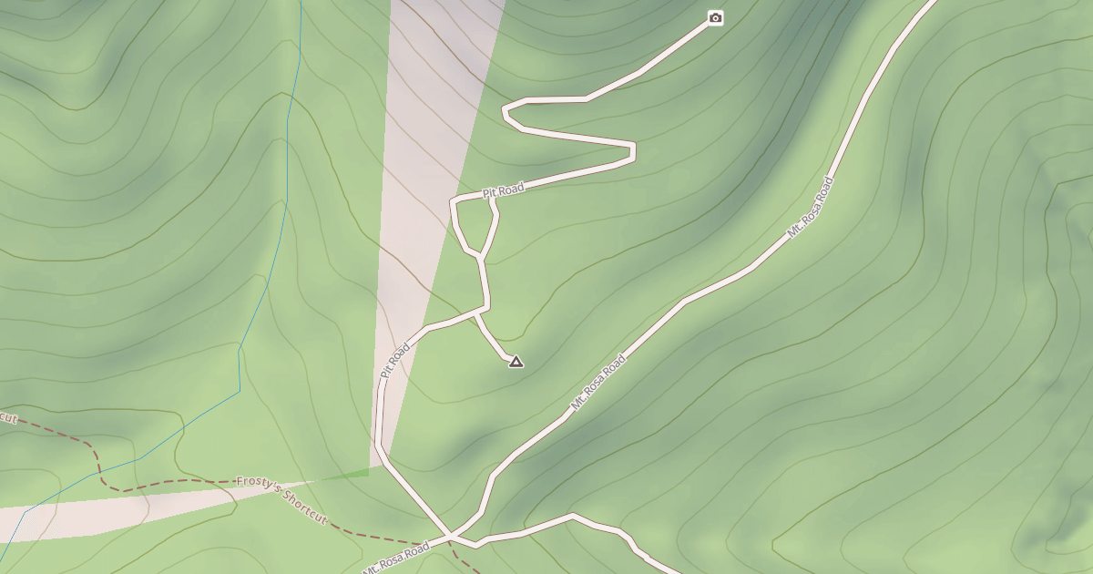 Map preview of PIT