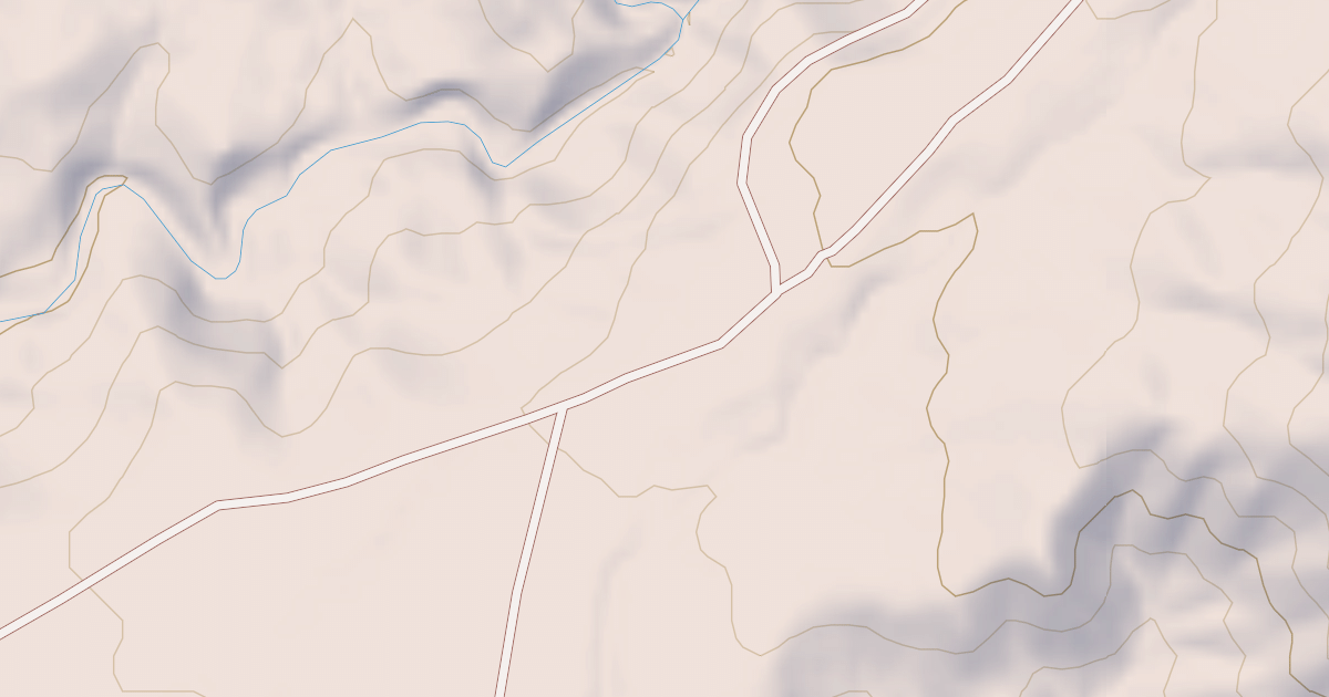 Map preview of BLM National GTLF Public Motorized Roads 1678e303-460c-430d-ba59-402813dc028a