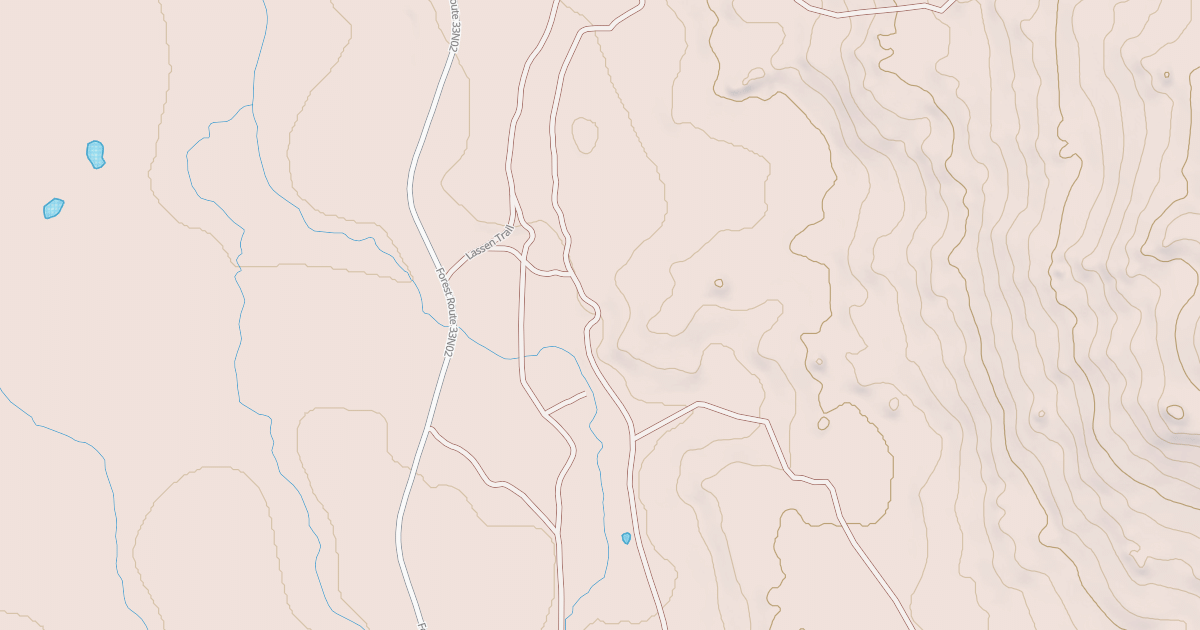 Map preview of CENTER 17
