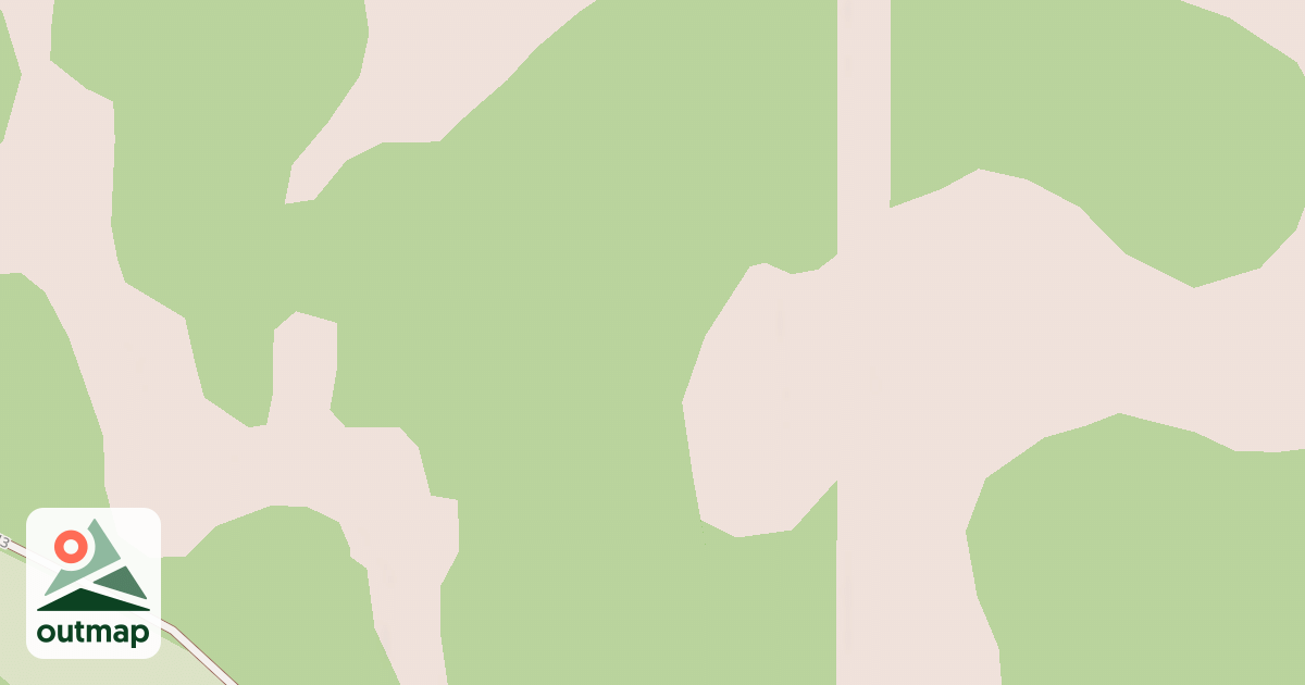 Map of USFS National Forest System Roads {DF076D82-8225-472F-9631-FFF0CECE284B}