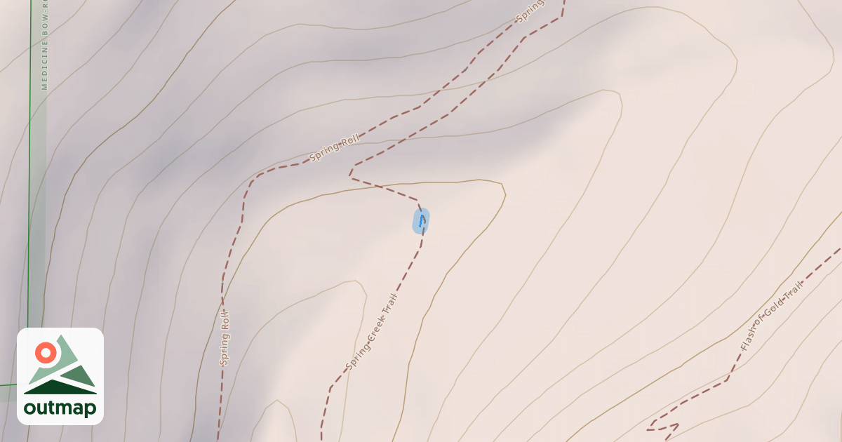 Map of Bridge 15