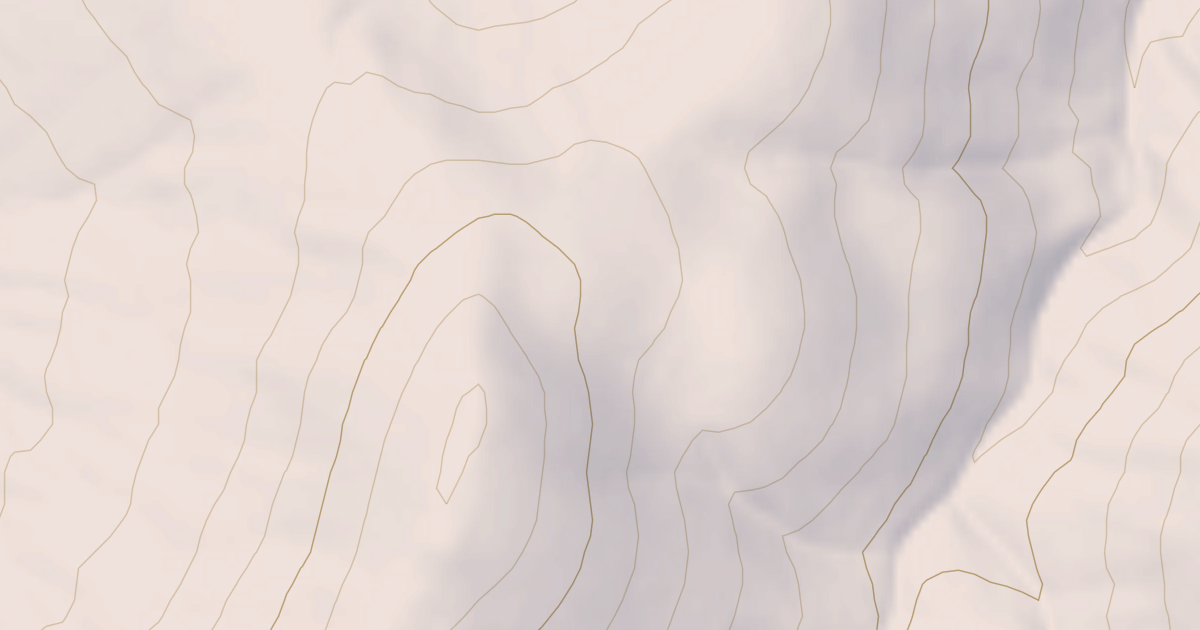 Map preview of Shoshone Ohv Trail System - #0