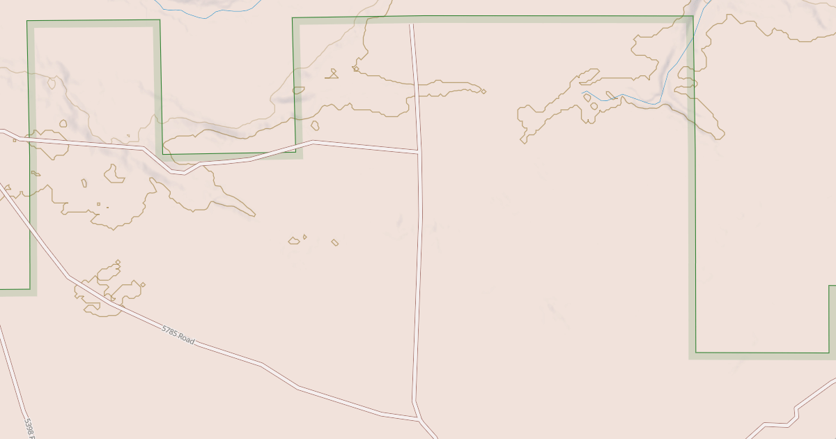 Map preview of 8955