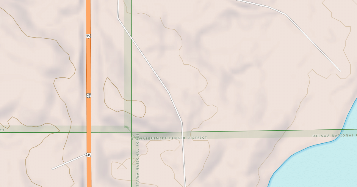 Map preview of FDR5046