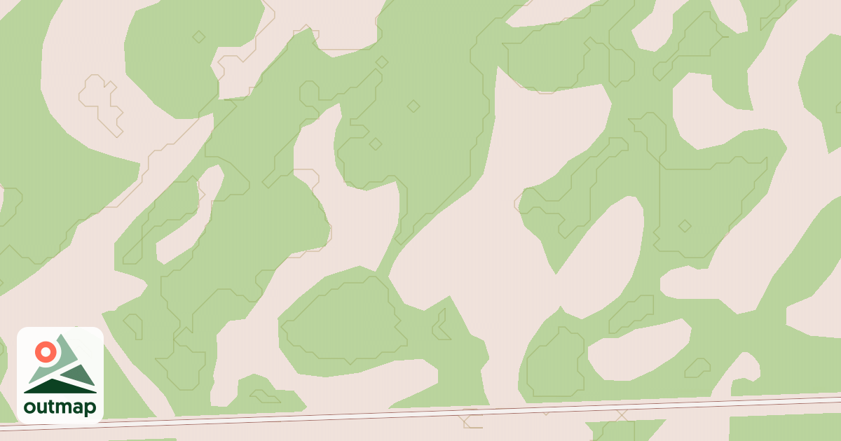 Map of USFS Motor Vehicle Use Map Roads {0BFCCEBC-BDC9-47F6-BC76-2D98EFF8DEAE}