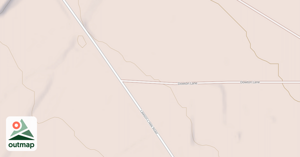 Map of BLM National GTLF Public Motorized Roads 0376c07c-23a6-4bd9-ba19-2f97a5b3f102