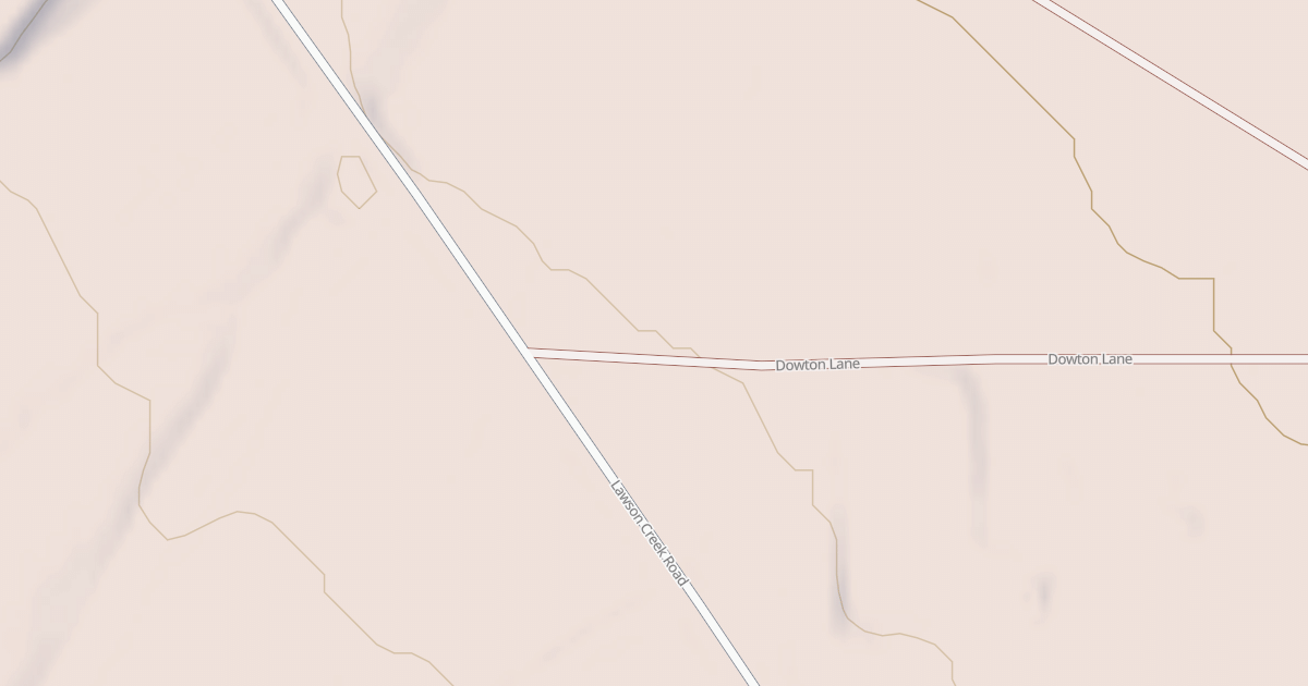 Map preview of BLM National GTLF Public Motorized Roads 0376c07c-23a6-4bd9-ba19-2f97a5b3f102