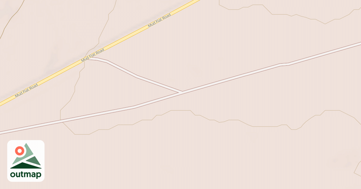 Map of BLM National GTLF Public Motorized Roads 07e9fadd-960d-4259-846e-0b3d079649a1