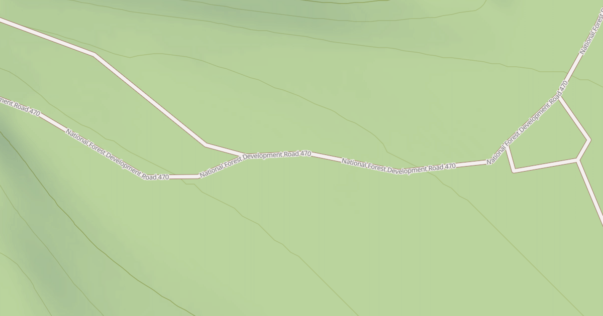 Map preview of DODGE SUMMIT