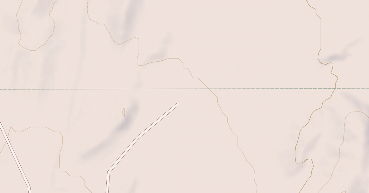 Map preview of BLM National GTLF Public Motorized Roads 2ff6afc0-ed22-4b42-bf70-fc2326f25bdb