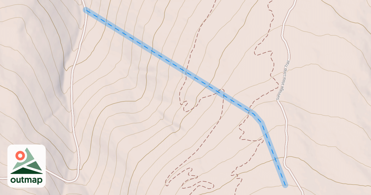Map of Buckshot