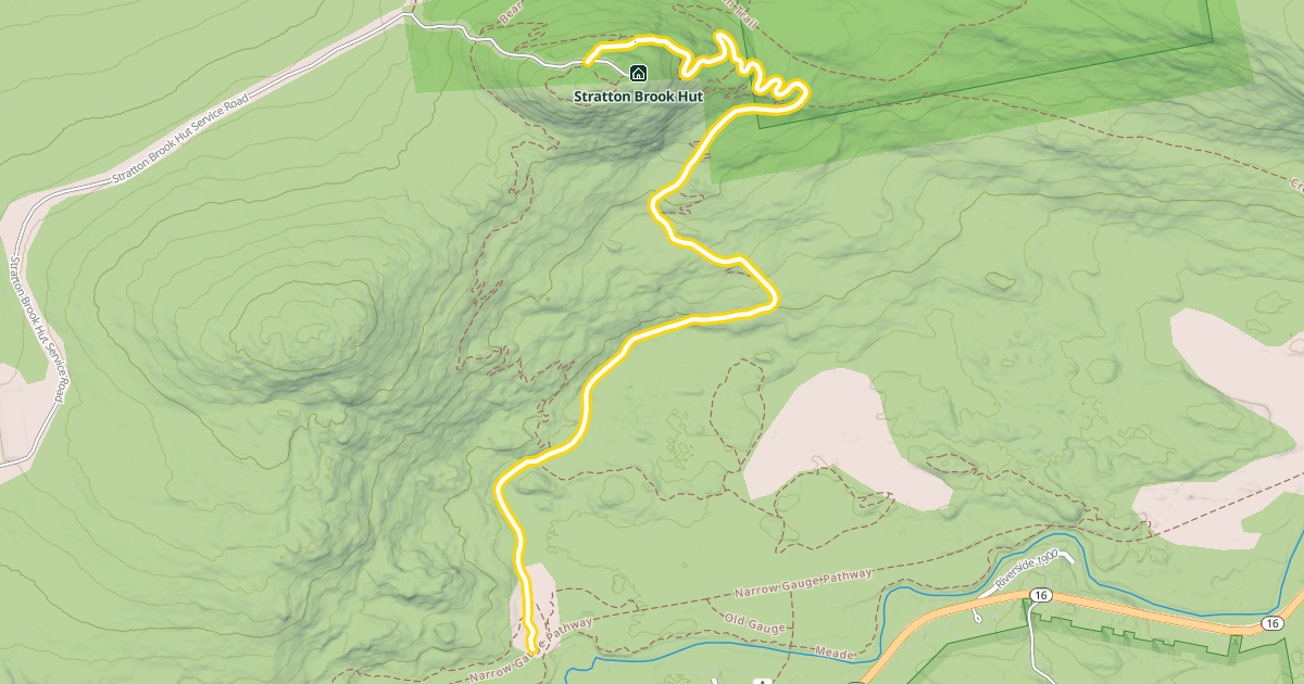 Map preview of Newton's Revenge