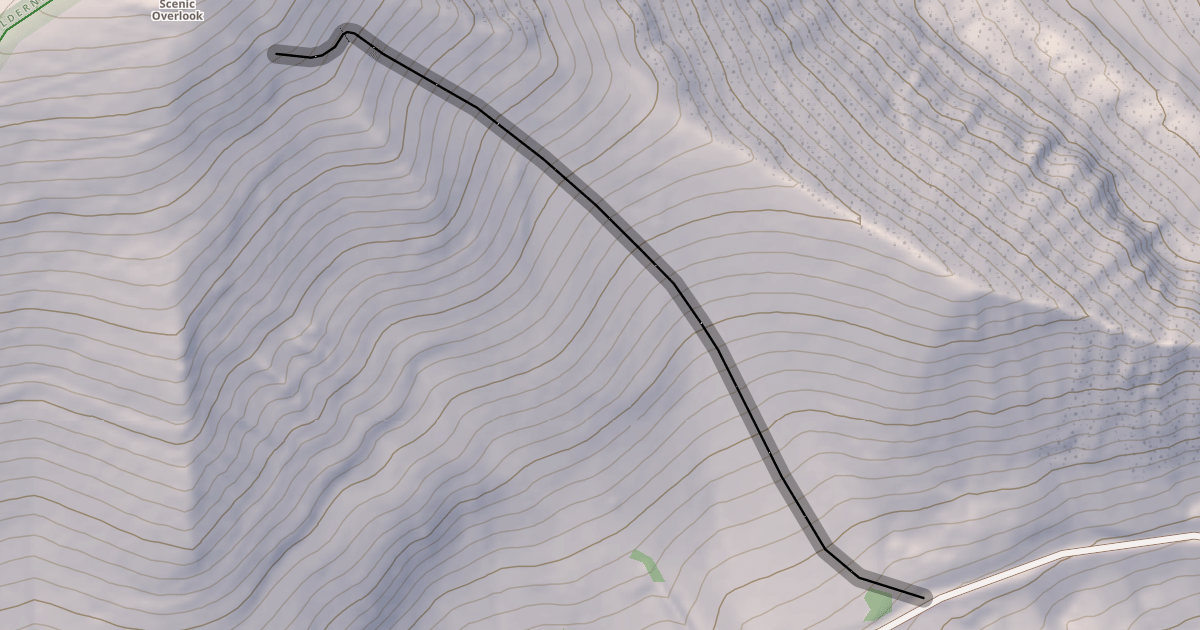 Map preview of Marx