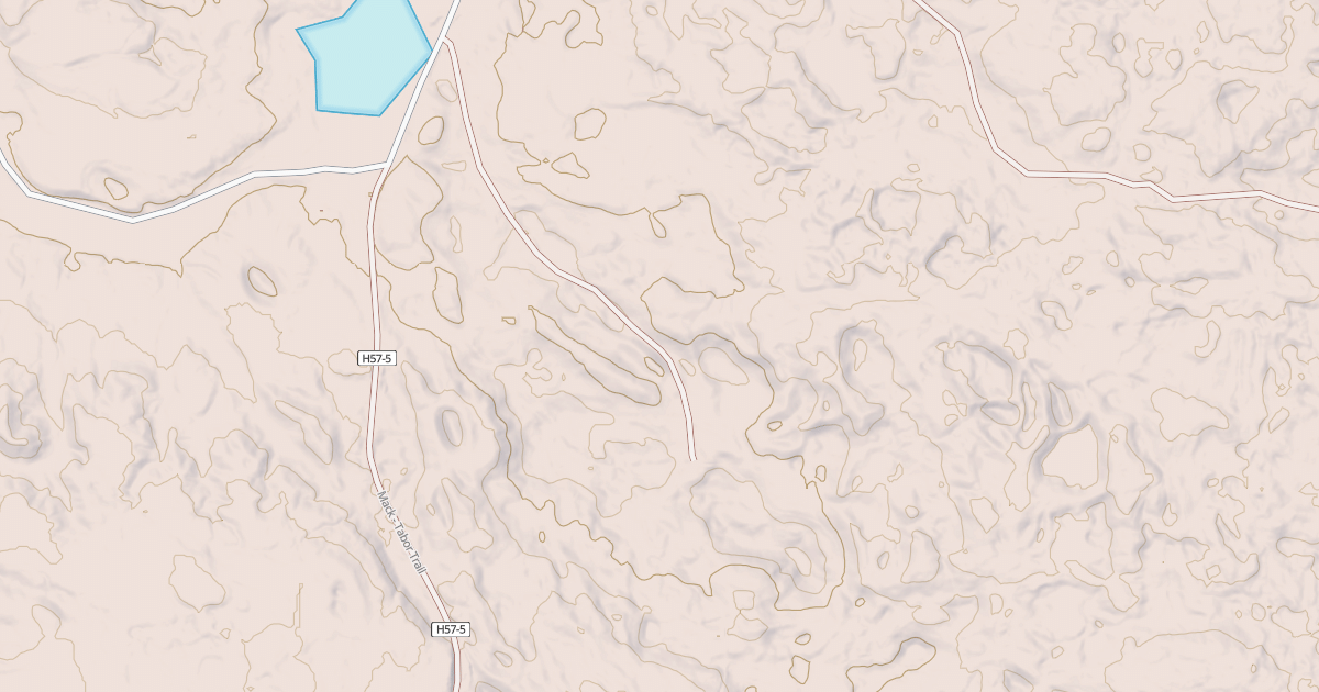 Map preview of 4801