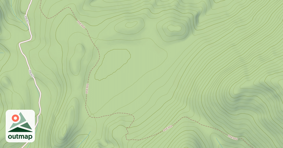 Map of 35e302