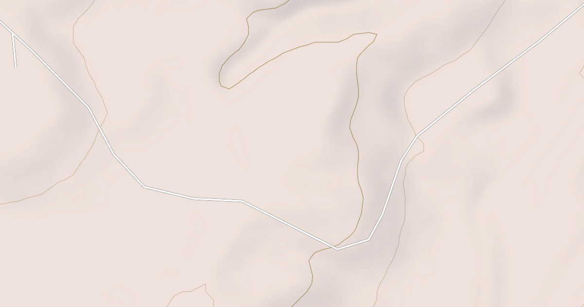 Map preview of BLM National GTLF Public Motorized Roads 685bc7d8-212b-4374-92c9-f571a0570f90