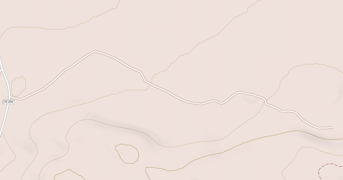 Map preview of FLAT CAMP