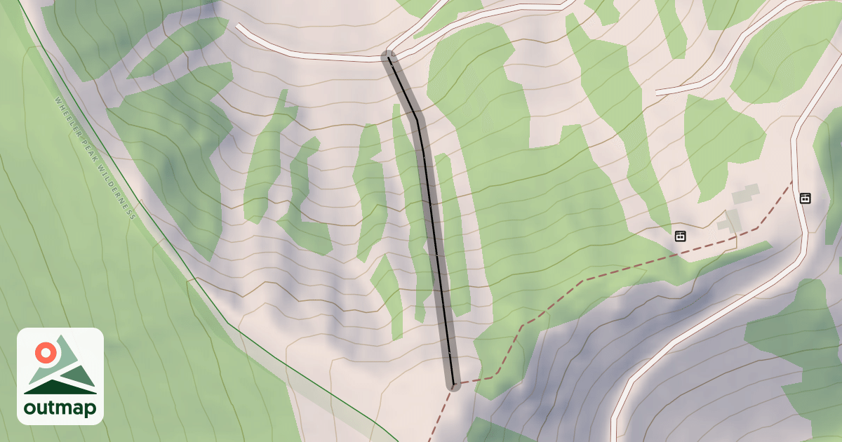 Map of Oster