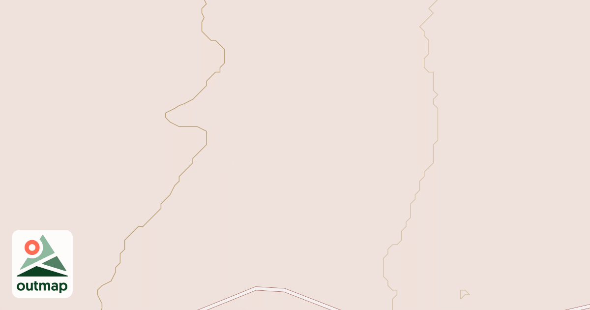 Map of BLM National GTLF Public Motorized Roads 4c24c6cb-f1ab-4198-ad17-d96acaa855ed