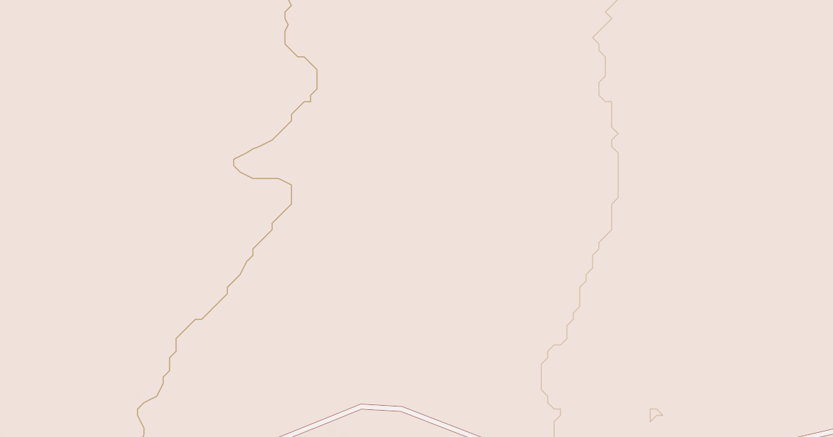 Map preview of BLM National GTLF Public Motorized Roads 4c24c6cb-f1ab-4198-ad17-d96acaa855ed