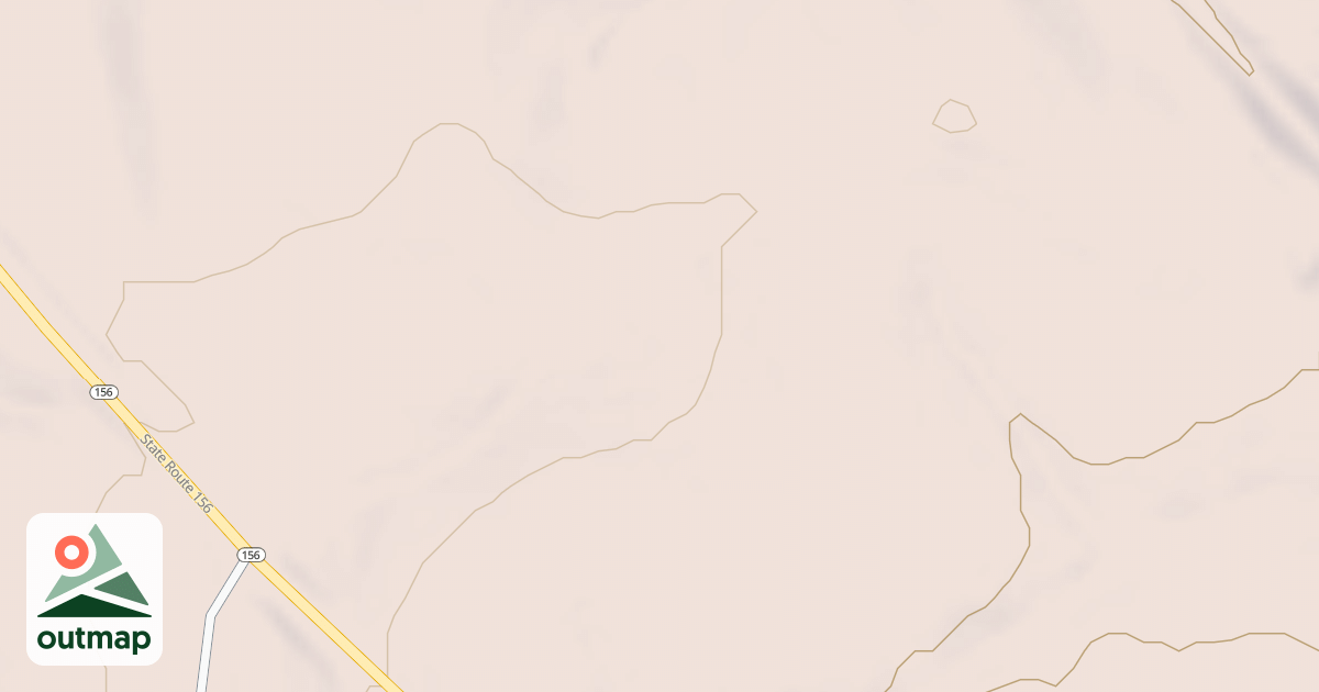 Map of 5446
