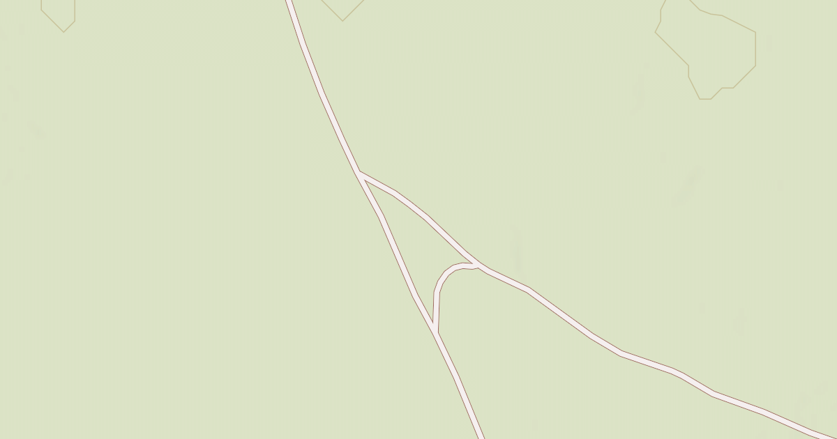 Map preview of BLM National GTLF Public Motorized Roads 10208079-0a48-4e8b-972e-48a7a3284462