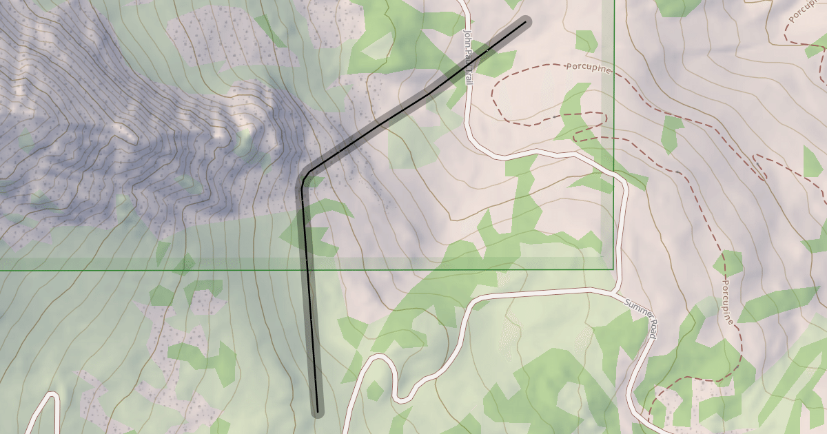 Map preview of The Flank