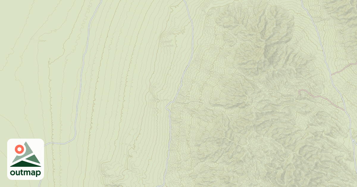 Map of BLM National GTLF Public Motorized Roads bda1f79c-f6be-4e46-bdad-5370f70a6fd9
