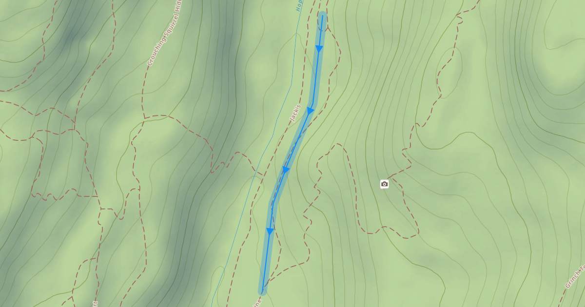 Map preview of Lower Pamplemousse
