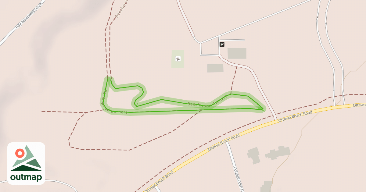 Map of Loop 4