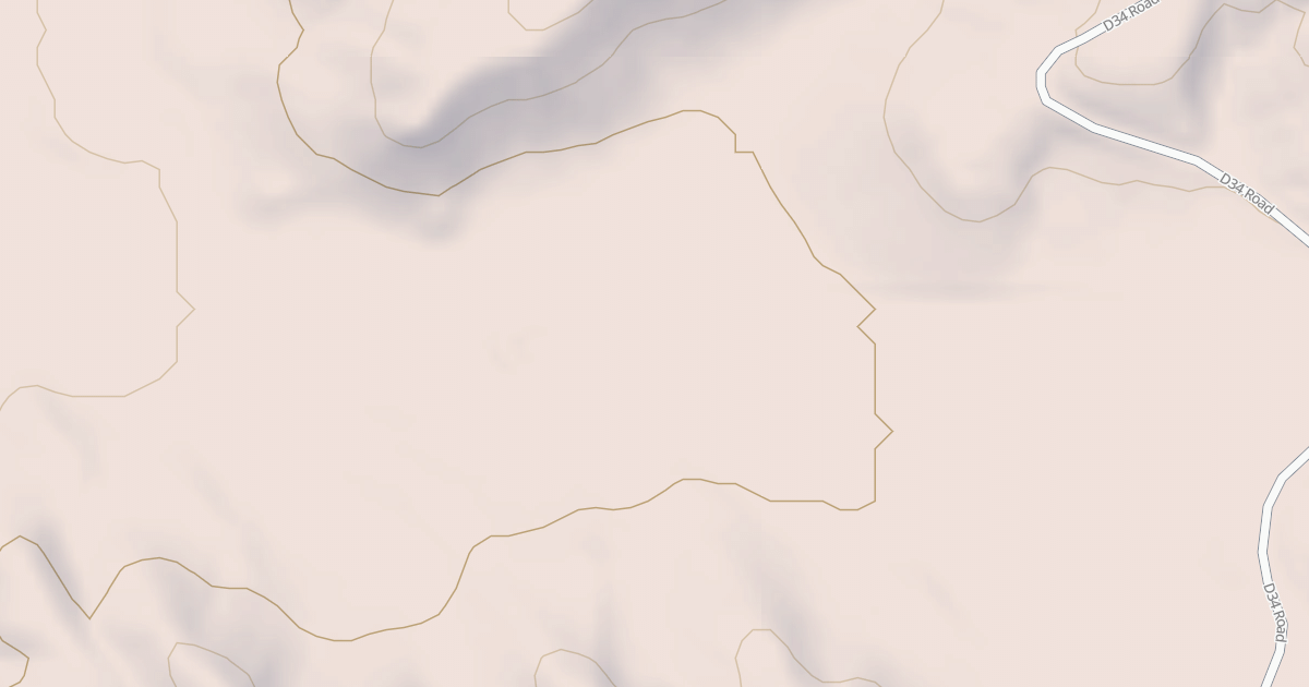 Map preview of BLM National GTLF Public Motorized Roads aecafd02-7226-4f30-a7f1-3f5d8b8c4e16