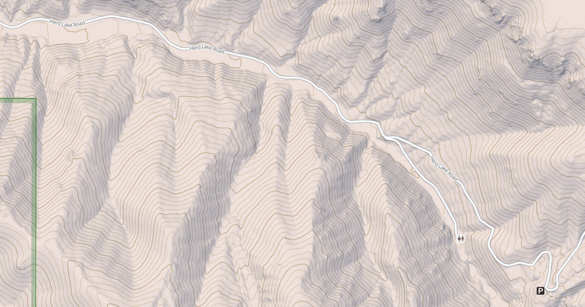 Map preview of BLM National GTLF Public Motorized Roads 16349786-f16f-42a7-a172-1d7ff79fbdb1