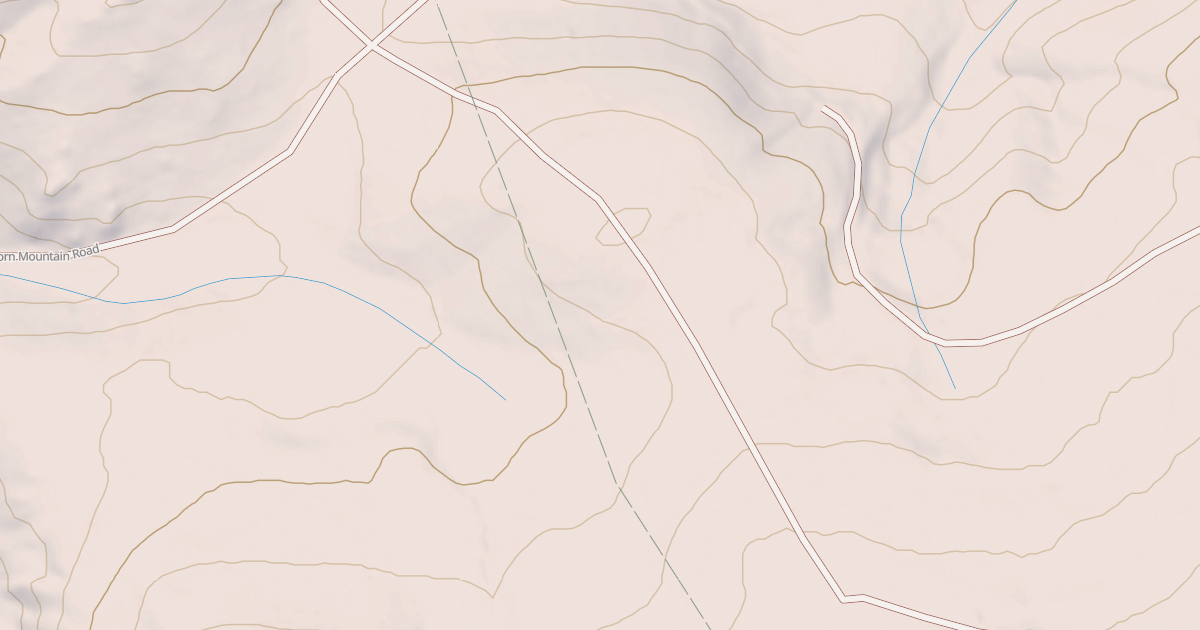 Map preview of BLM National GTLF Public Motorized Roads 8322cd76-d22d-4df0-bafe-46e6f0219045