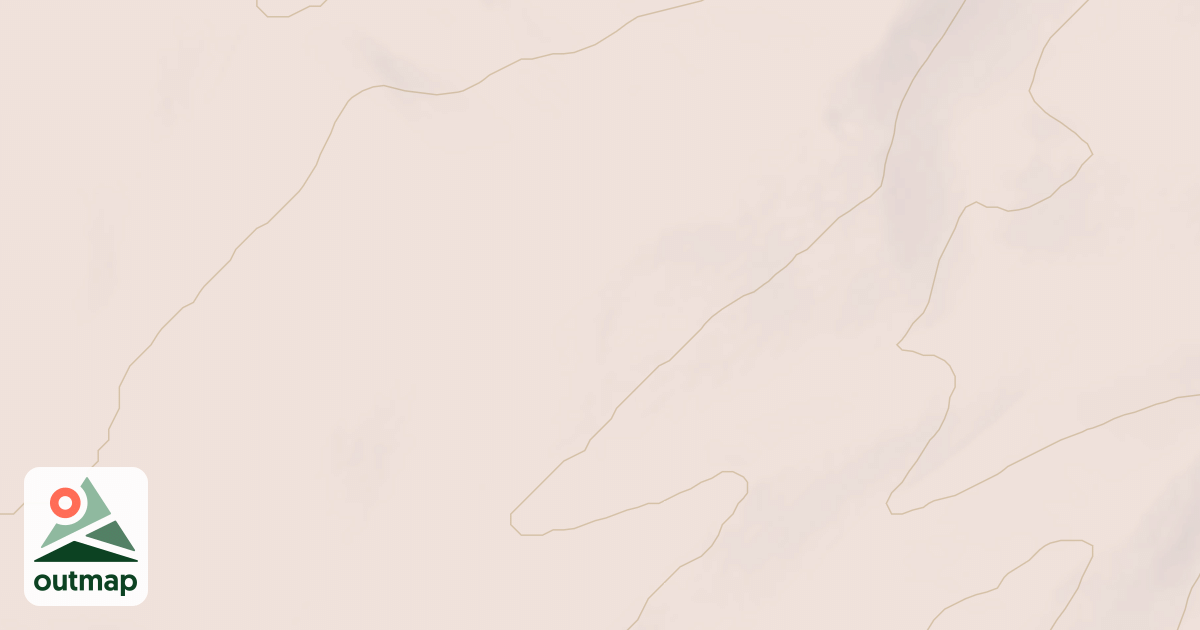 Map of BLM National GTLF Public Motorized Roads 2f4d9fcf-9ff2-45fc-b27d-46e9c31dde42