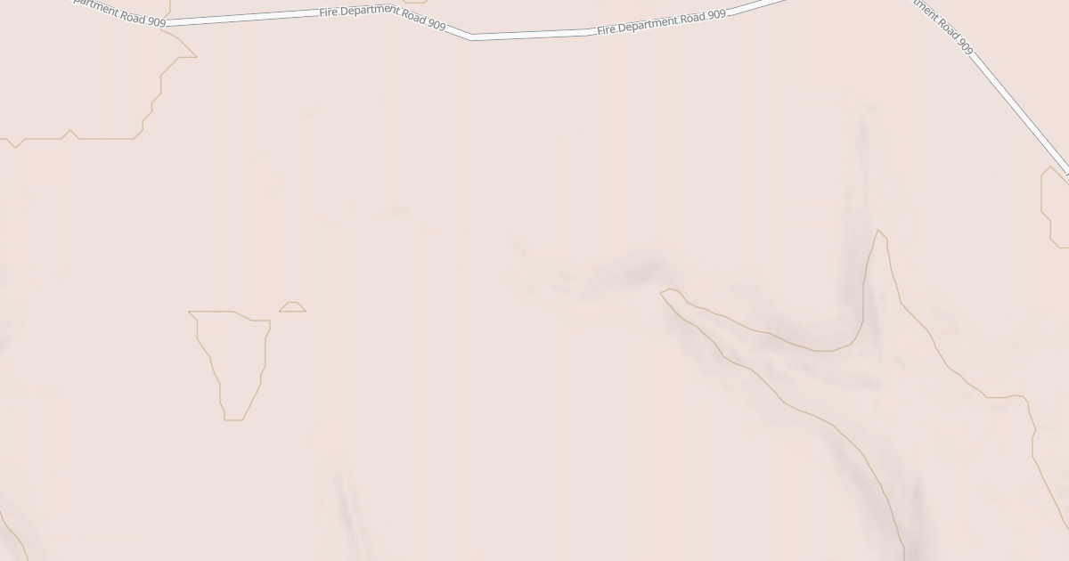 Map preview of USFS Motor Vehicle Use Map Roads {A00ECBF3-676D-4991-9638-0C963FCC38D9}