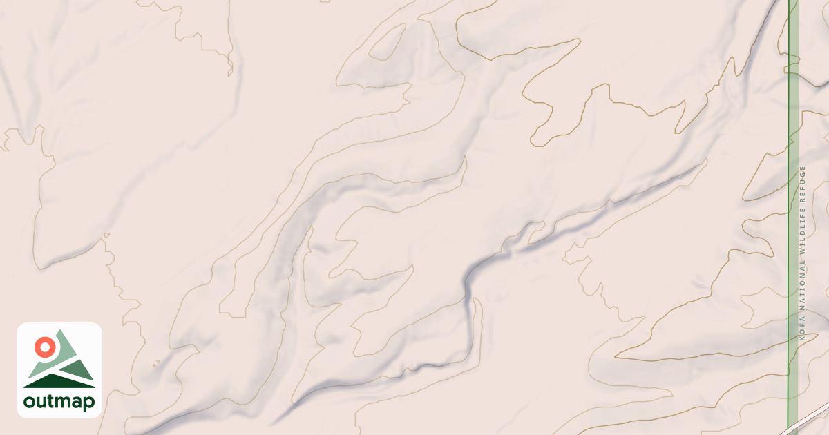 Map of BLM National GTLF Public Motorized Roads e9988821-dbc0-450d-9f8f-5ab3248a9c19