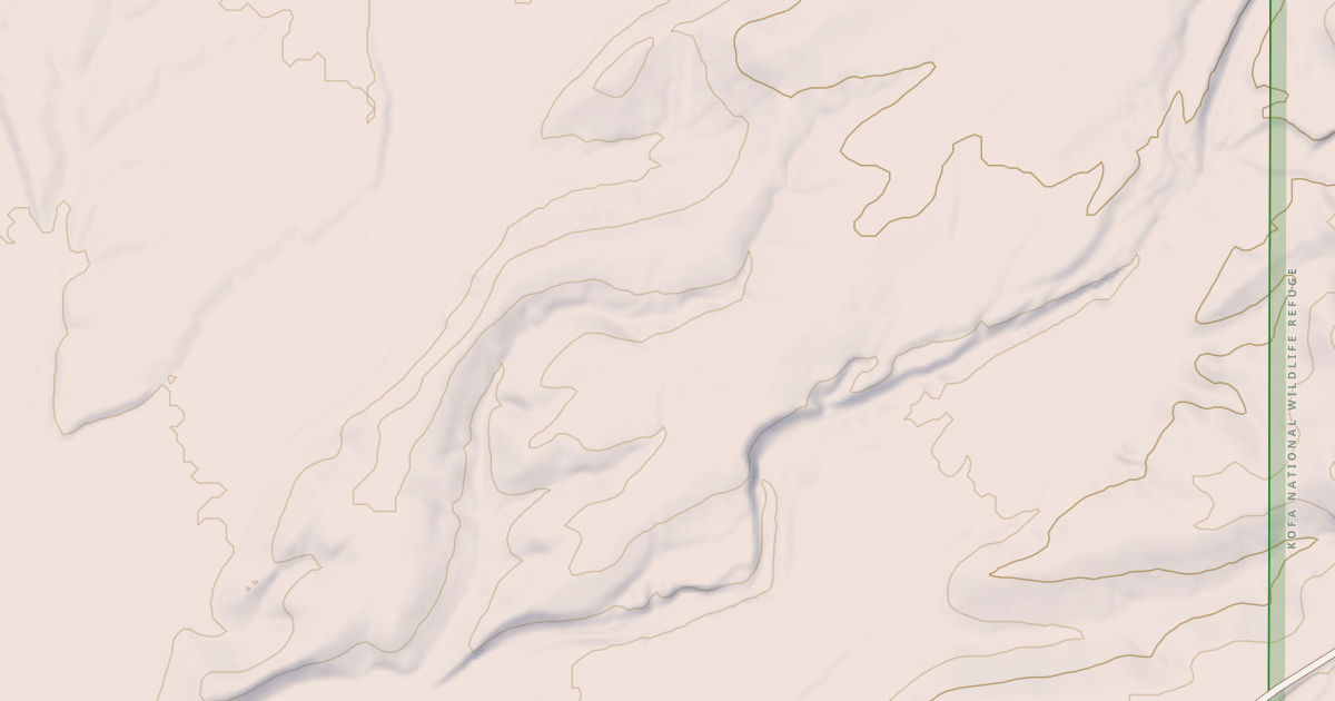 Map preview of BLM National GTLF Public Motorized Roads e9988821-dbc0-450d-9f8f-5ab3248a9c19