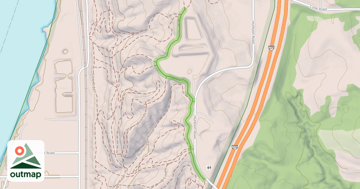 Map of Comeback