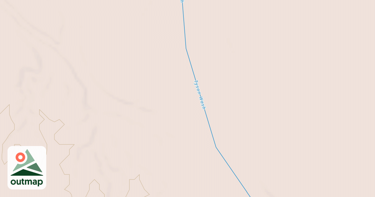 Map of BLM National GTLF Public Motorized Roads 3bdcde5f-71a9-46e4-9490-f98d6f6bb84d