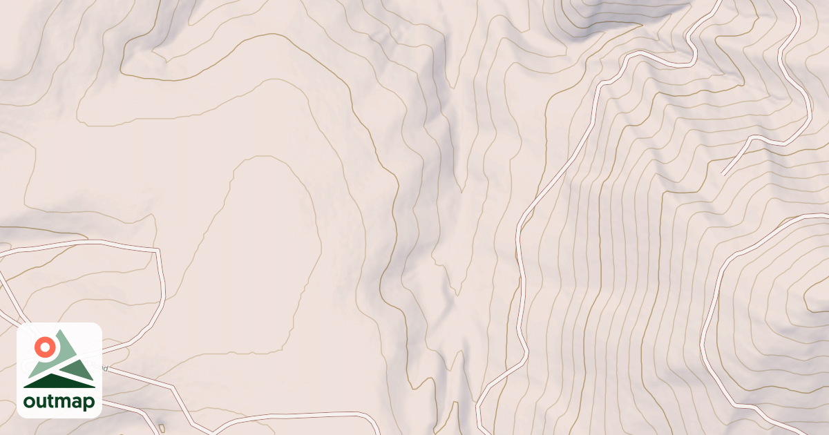 Map of The Hole